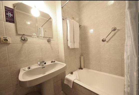 Hotel Palanca OOporto Habitación foto