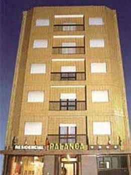 Hotel Palanca OOporto Exterior foto